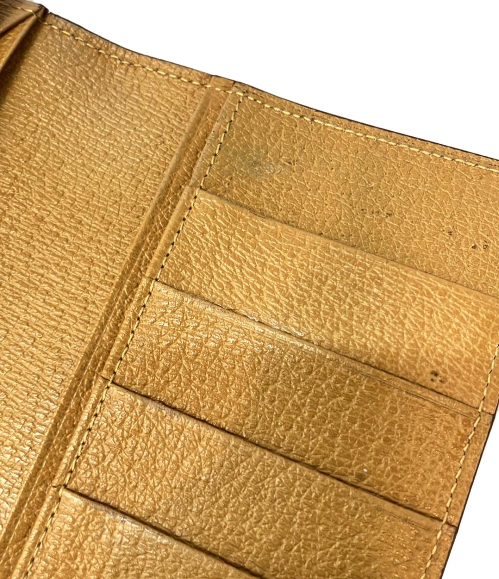 ヴィヴィアンウエストウッド 二つ折り長財布 レディース Vivienne Westwood