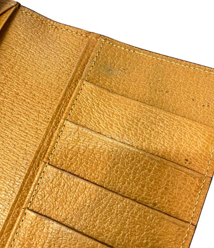 ヴィヴィアンウエストウッド 二つ折り長財布 レディース Vivienne Westwood