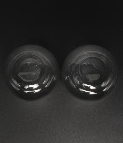 TIFFANY&Co. グラス タンブラー 2点セット ペア TCO ティファニー