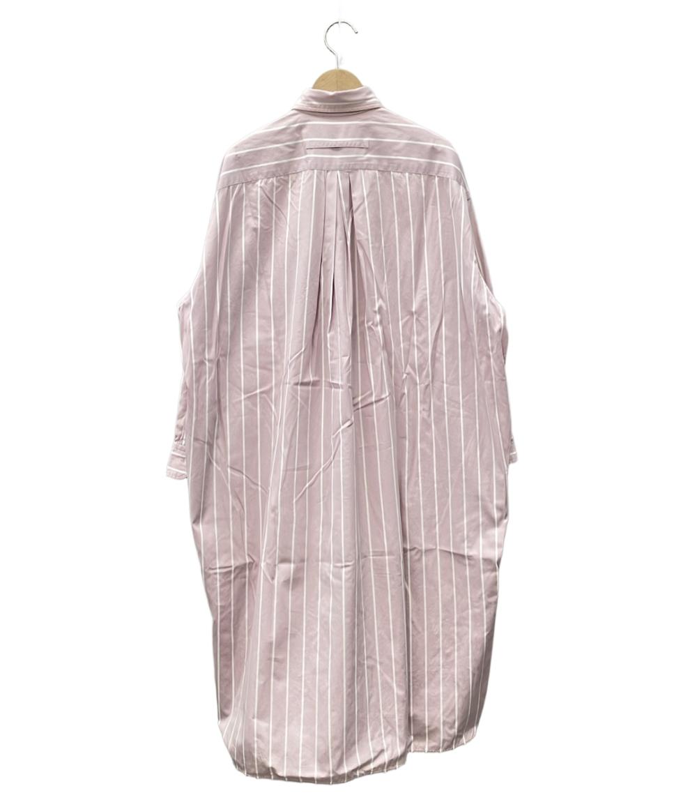 トッカ シャツワンピース レディース SIZE F (M) TOCCA