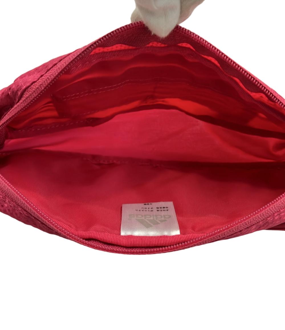 アディダス ウエストポーチ レディース adidas