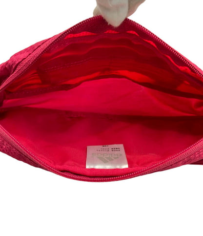 アディダス ウエストポーチ レディース adidas