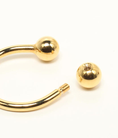 美品 ミキモトインターナショナル キーホルダー パール付 レディース MIKIMOTO international