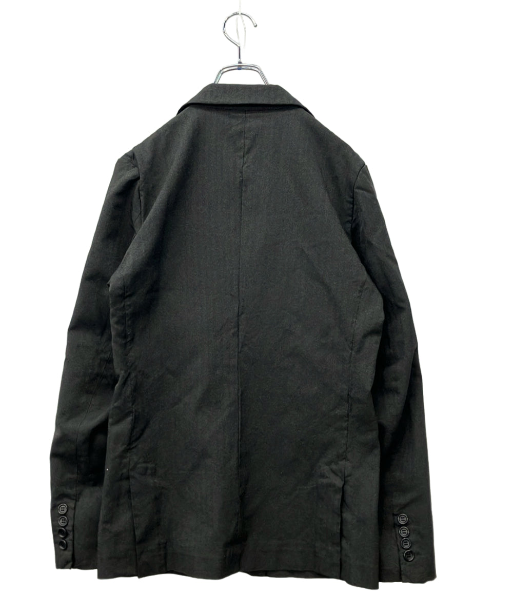 COMME des GARCONS HOMME DEUX テーラードジャケット 21SS DI-J033 メンズ SIZE S コムデギャルソンオムドゥ