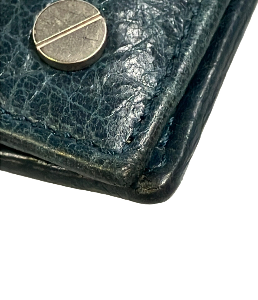 BALENCIAGA 長財布 メンズ バレンシアガ