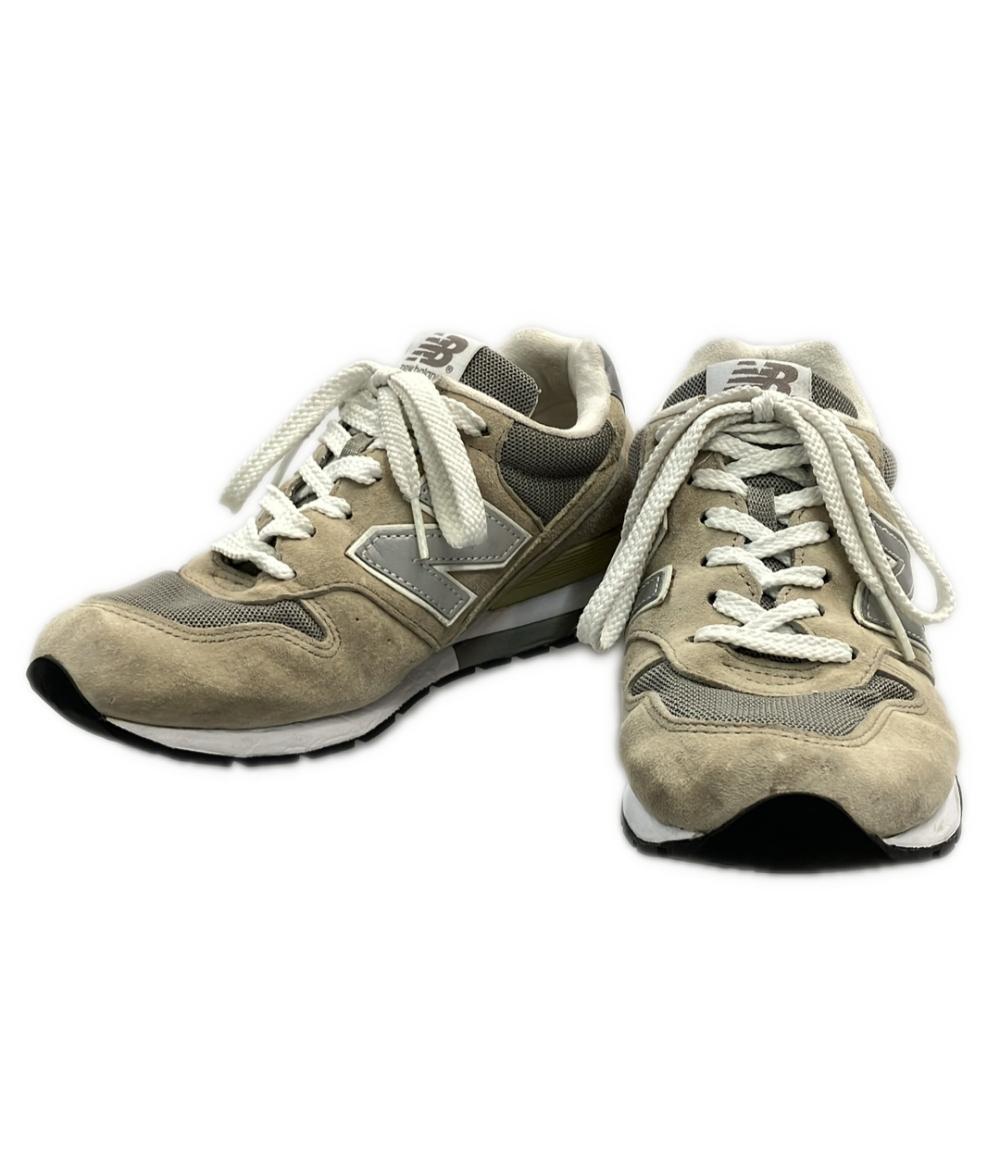 ニューバランス ローカットスニーカー MRL996AG レディース SIZE 23.0 (M) NEW BALANCE
