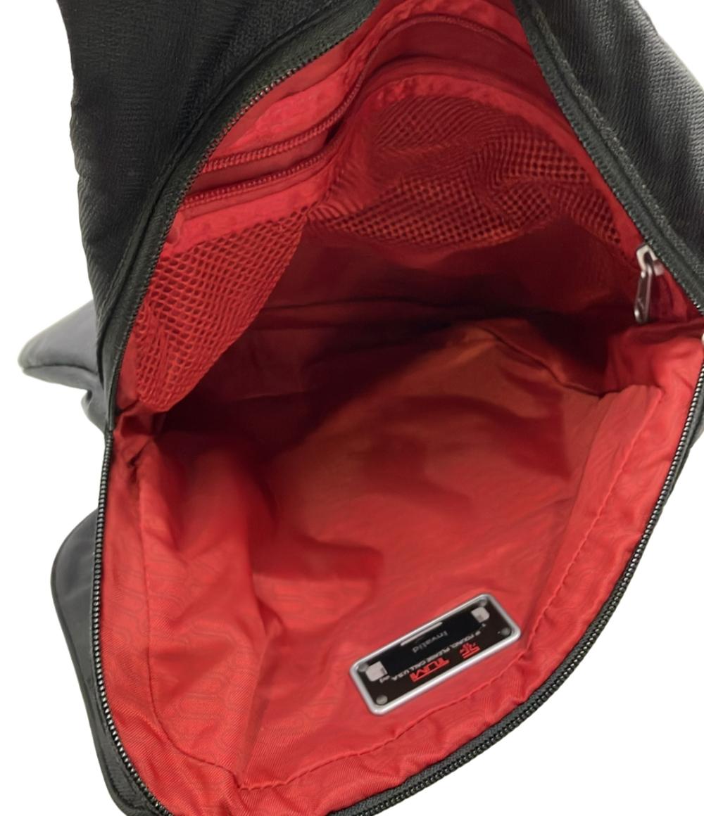 トゥミ ショルダーバッグ 斜め掛け メンズ TUMI