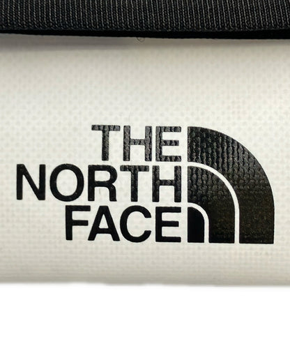 THE NORTH FACE 二つ折り財布 コインケース メンズ ザ・ノース・フェイス