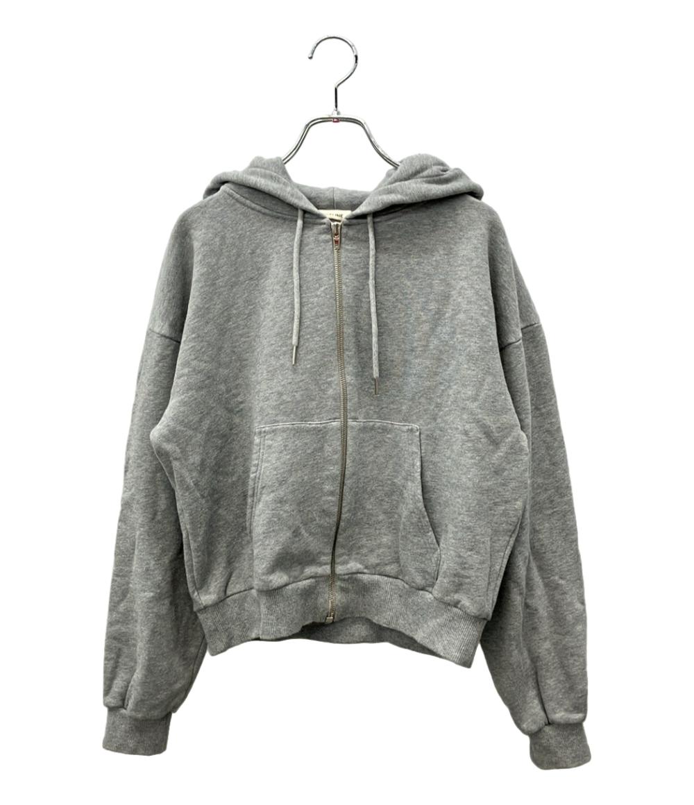 セリーヌ ジップアップパーカー レディース SIZE S CELINE