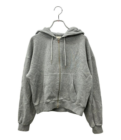 セリーヌ ジップアップパーカー レディース SIZE S CELINE