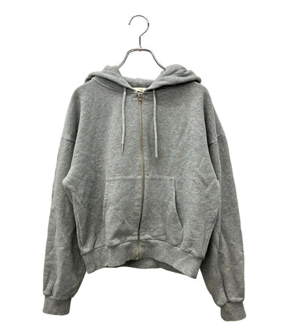 セリーヌ ジップアップパーカー レディース SIZE S CELINE