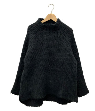 マチャット 長袖ニット レディース (複数サイズ) MACHATT