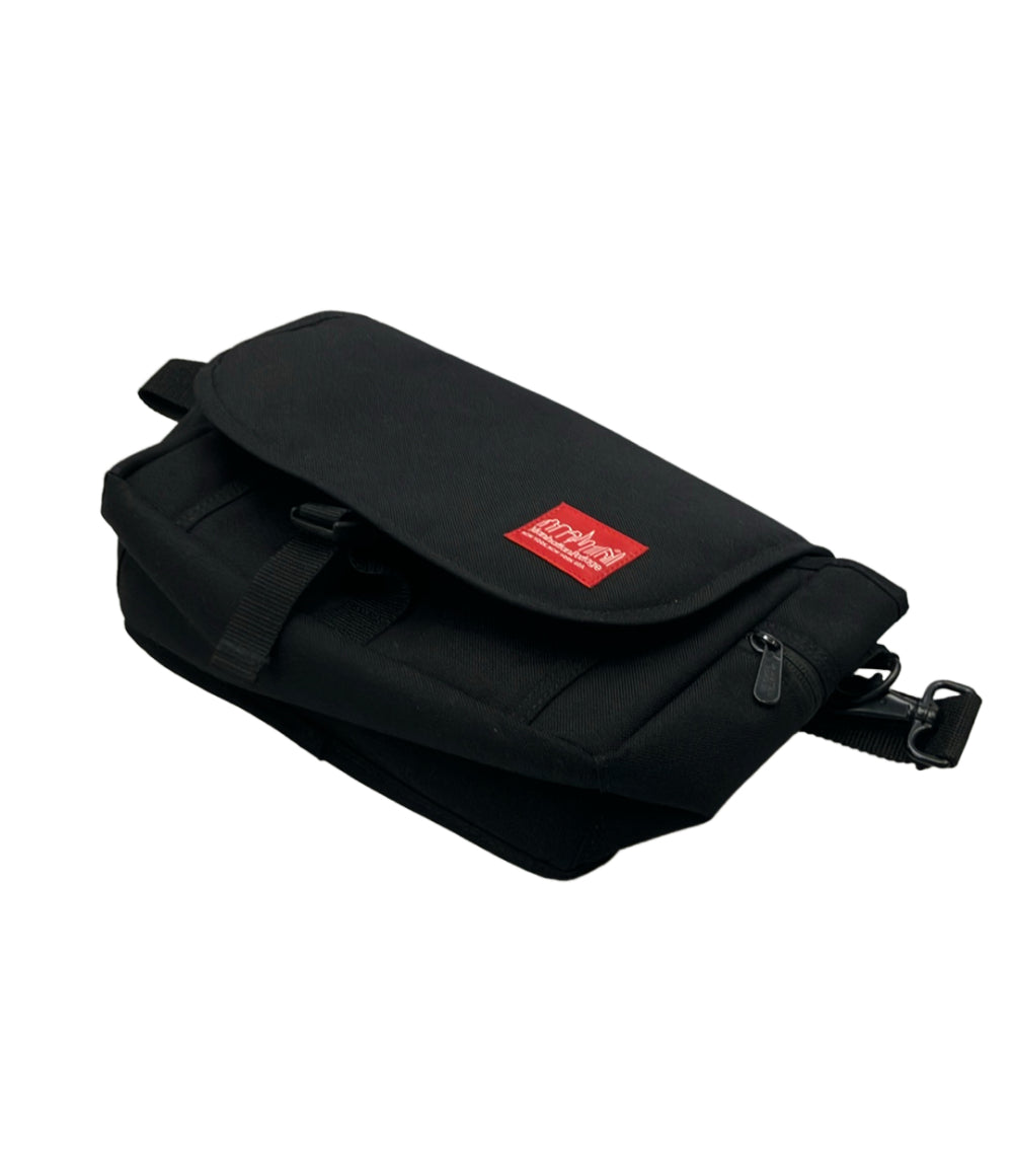 Manhattan Portage ショルダーバッグ 斜めがけ メッセンジャーバッグ カメラバッグ メンズ レディース マンハッタンポーテージ