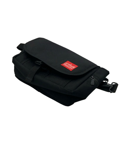 Manhattan Portage ショルダーバッグ 斜めがけ メッセンジャーバッグ カメラバッグ メンズ レディース マンハッタンポーテージ