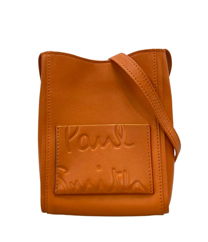 ポール・スミス ショルダーバッグ 斜め掛け メンズ Paul Smith