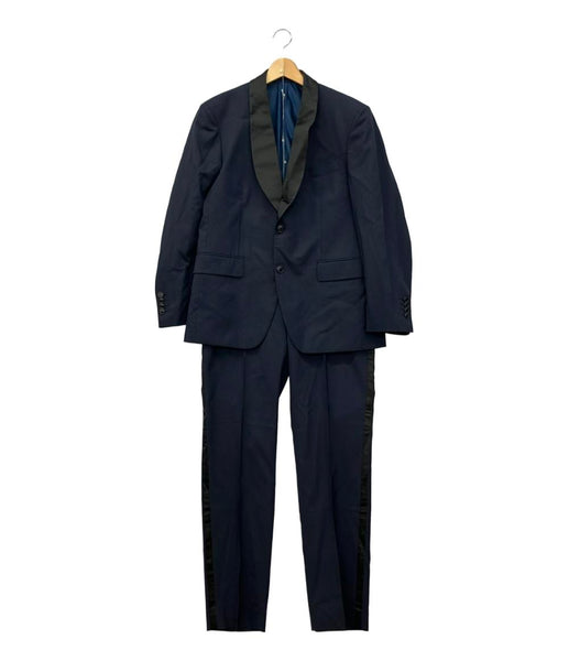 美品 ビームス ワタベウエディング セットアップ テーラードジャケット