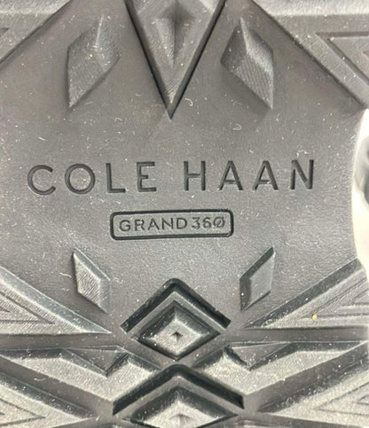 美品 コールハーン ゼログランド ショートブーツ 防水 メンズ SIZE 10 1/2 M (XL) COLE HAAN ZEROGRAND