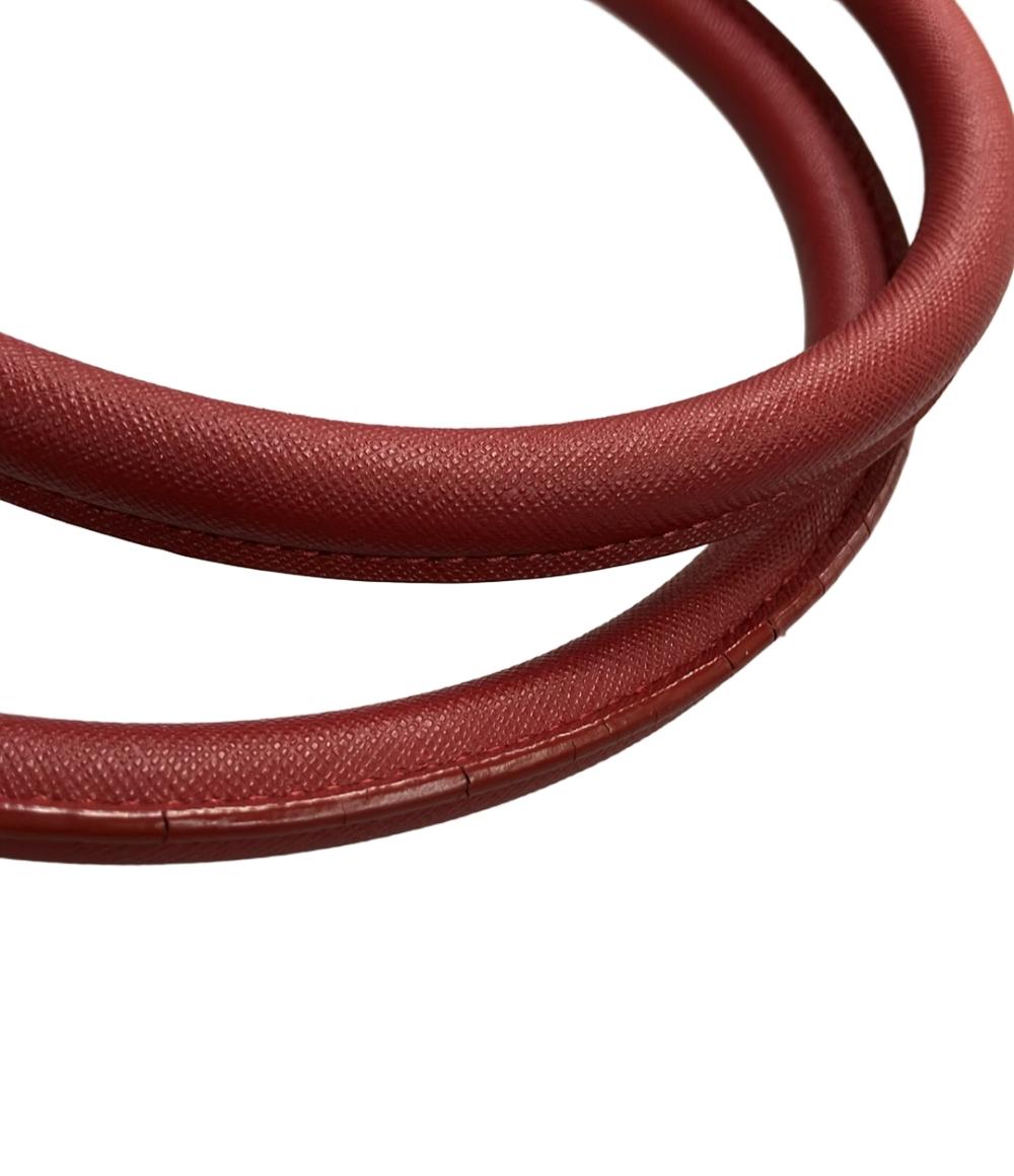 アニエスベー 2wayトートバッグ ショルダーバッグ 斜め掛け レディース agnes b.