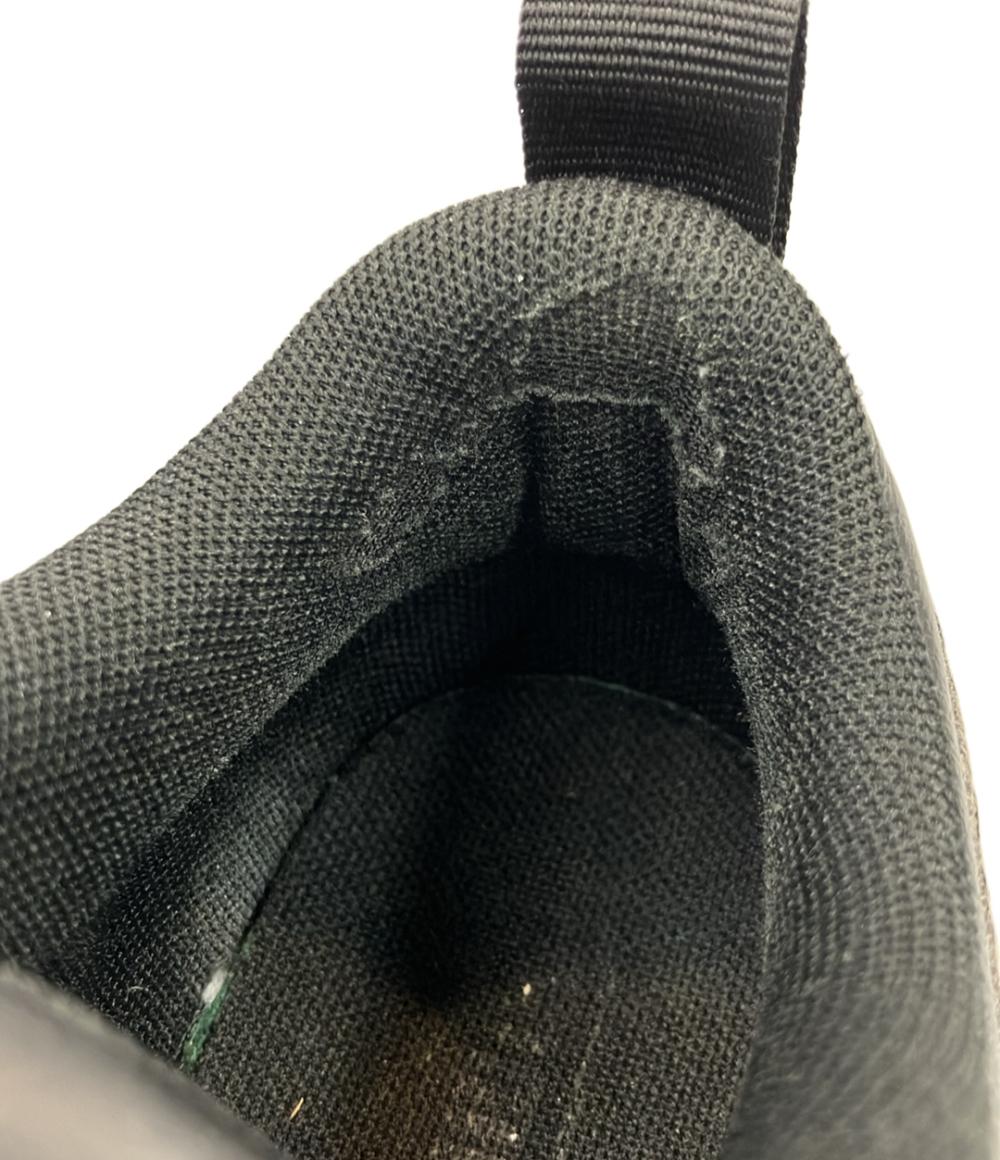 PUMA ローカット厚底スニーカー メイズ ウェッジ 386273-05 レディース SIZE 23.0 (M) プーマ