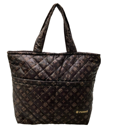 美品 russet トートバッグ レディース ラシット