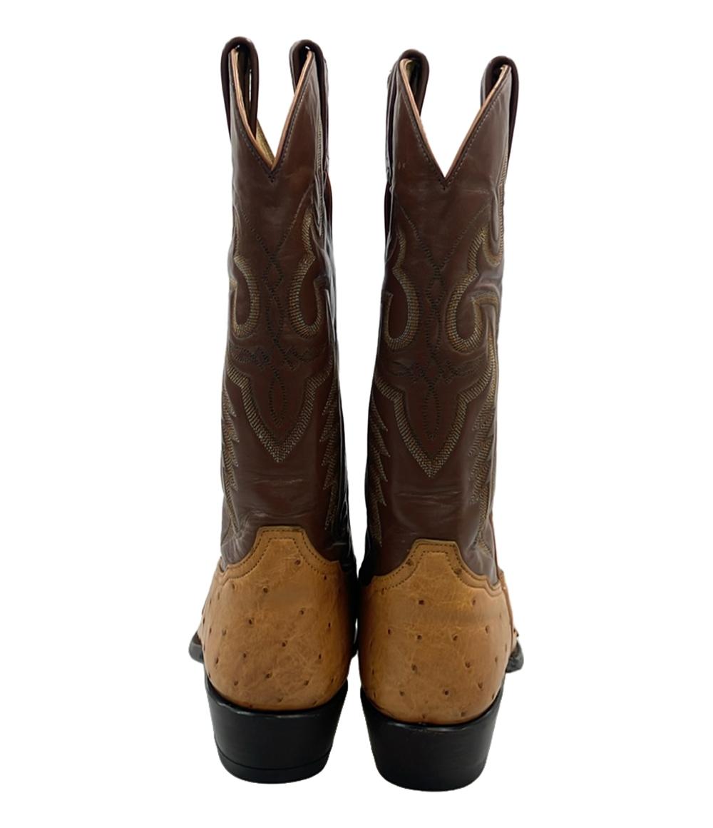 Tony Lama ウエスタンブーツ メンズ SIZE 8 26(cm) トニーラマ