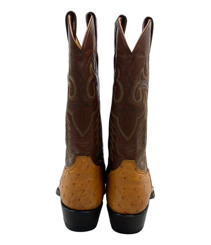Tony Lama ウエスタンブーツ メンズ SIZE 8 26(cm) トニーラマ