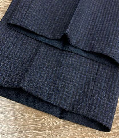 ヒューゴボス テーラードジャケットセットアップ メンズ SIZE 46 (M) HUGO BOSS