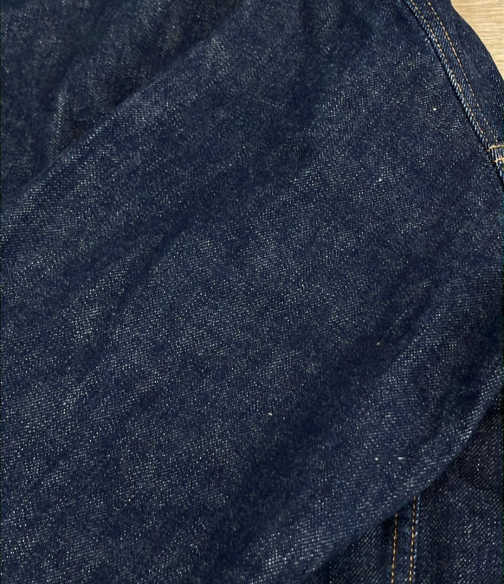 UNUSED デニムジャケット メンズ SIZE 2 アンユーズド