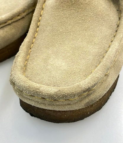 Clarks Originals ワラビーブーツ レディース SIZE 6 M (L) クラークスオリジナルズ