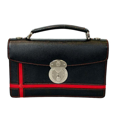 美品 カステルバルジャック ハンドバッグ メンズ CASTELBAJAC