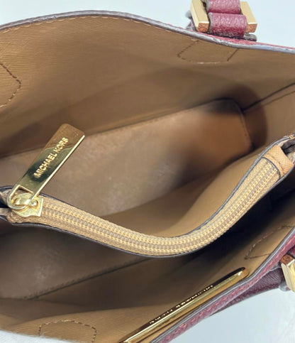 マイケルコース 2WAY ハンドバッグ ショルダーバッグ 斜め掛け レディース MICHAEL KORS