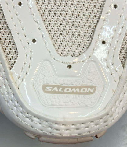 美品 Salomon ローカットスニーカー × MM6 メゾン マルジェラ ACS PRO レディース SIZE 22.5 (S) サロモン