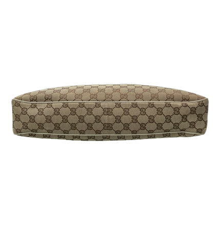 GUCCI トートバッグ 肩掛け GG柄 121023 204991 レディース グッチ