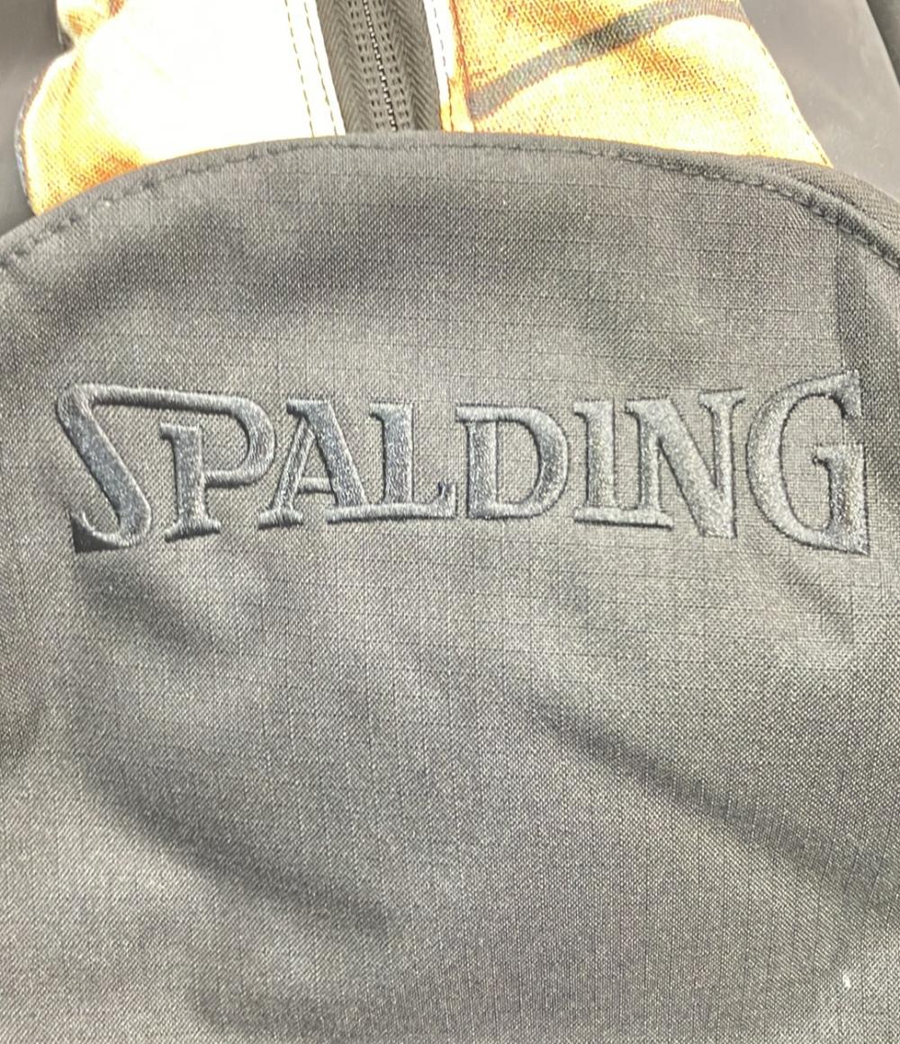 スポルディング リュック メンズ SPALDING