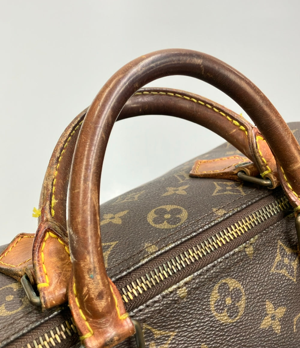 LOUIS VUITTON ハンドバッグ スピーディ30 モノグラム M41526 レディース ルイ・ヴィトン