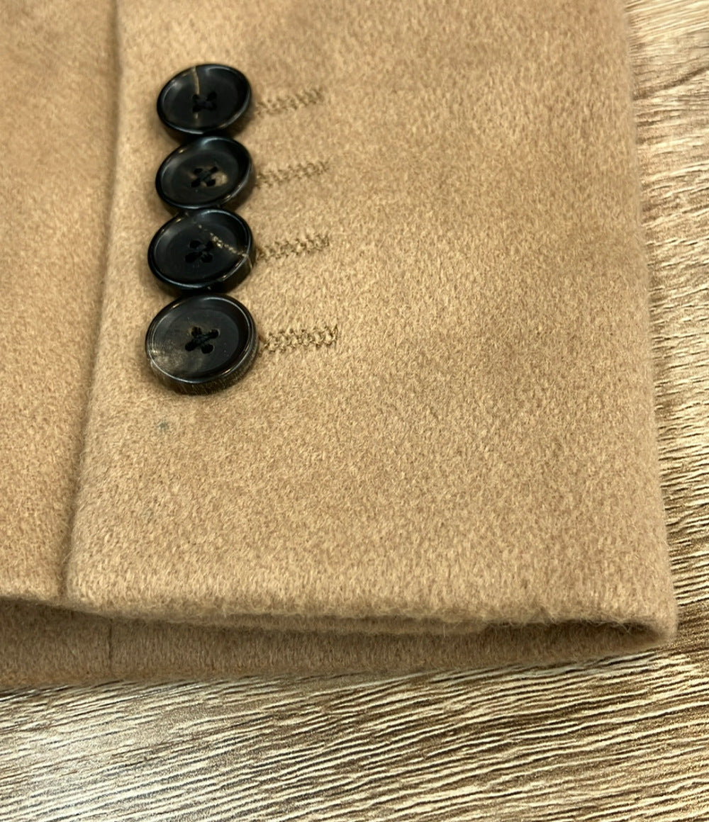 BARNEYS NEWYORK カシミヤコート メンズ SIZE 44 (S) バーニーズニューヨーク