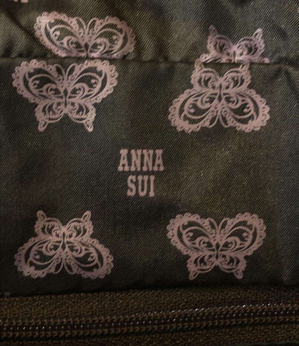ANNA SUI ハンドバッグ レディース アナスイ