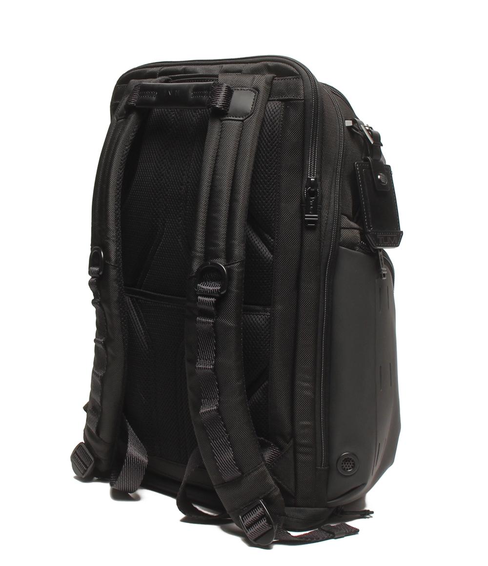 美品 TUMI リュック ALPHA BRAVO メンズ トゥミ