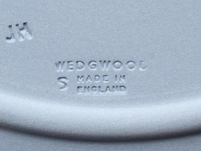 ウエッジウッド プレート 皿 23cm ジャスパー WEDGWOOD