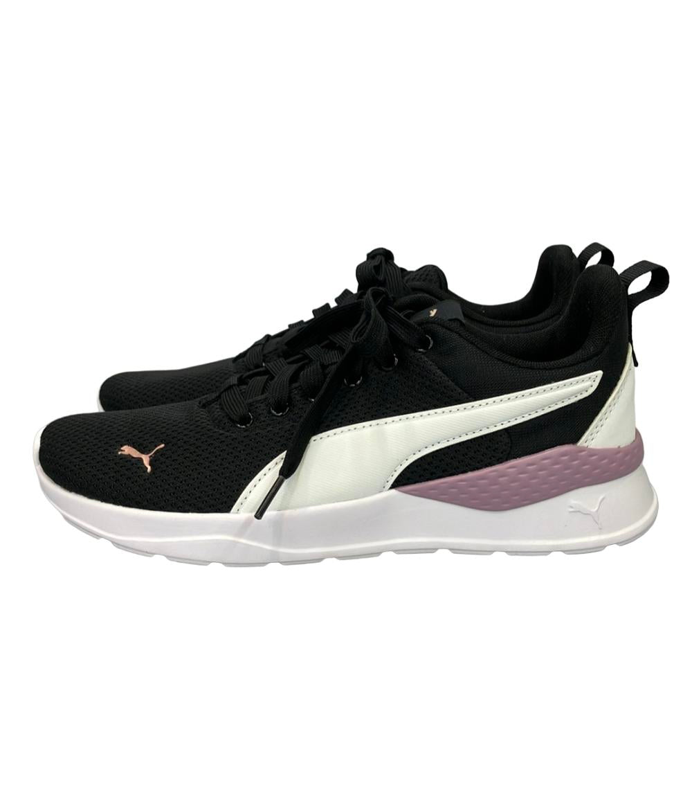 美品 PUMA ローカットスニーカー アンザラン ライト 371128-36 レディース SIZE 23.0 (M) プーマ