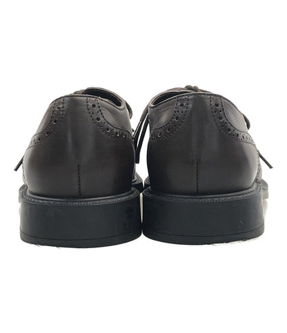 トッズ  ドレスシューズ      メンズ SIZE 6 A (M) TOD’S