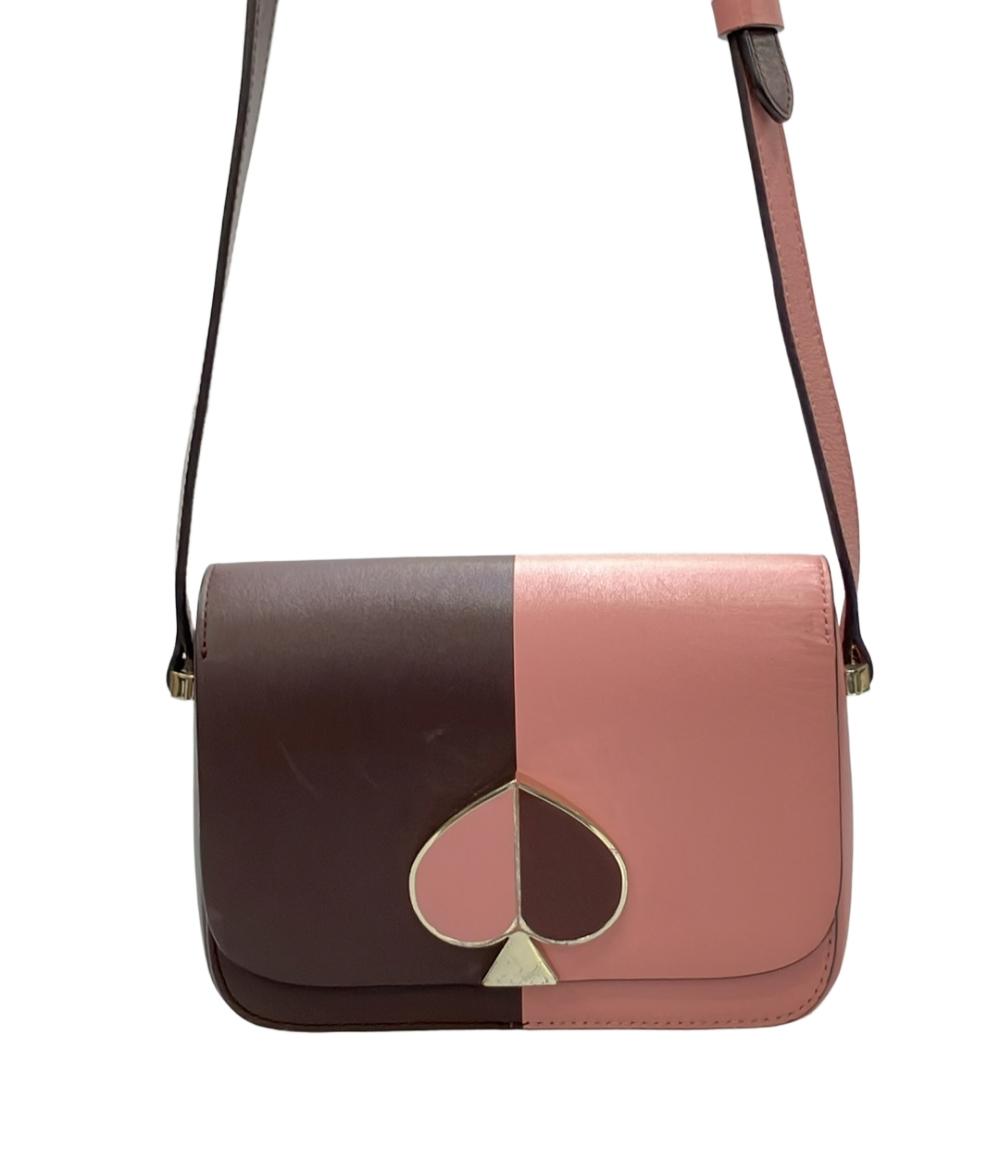 ケイトスペード ショルダーバッグ 斜め掛け レディース Kate Spade