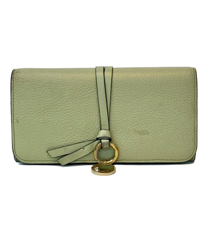 クロエ 長財布 レディース Chloe