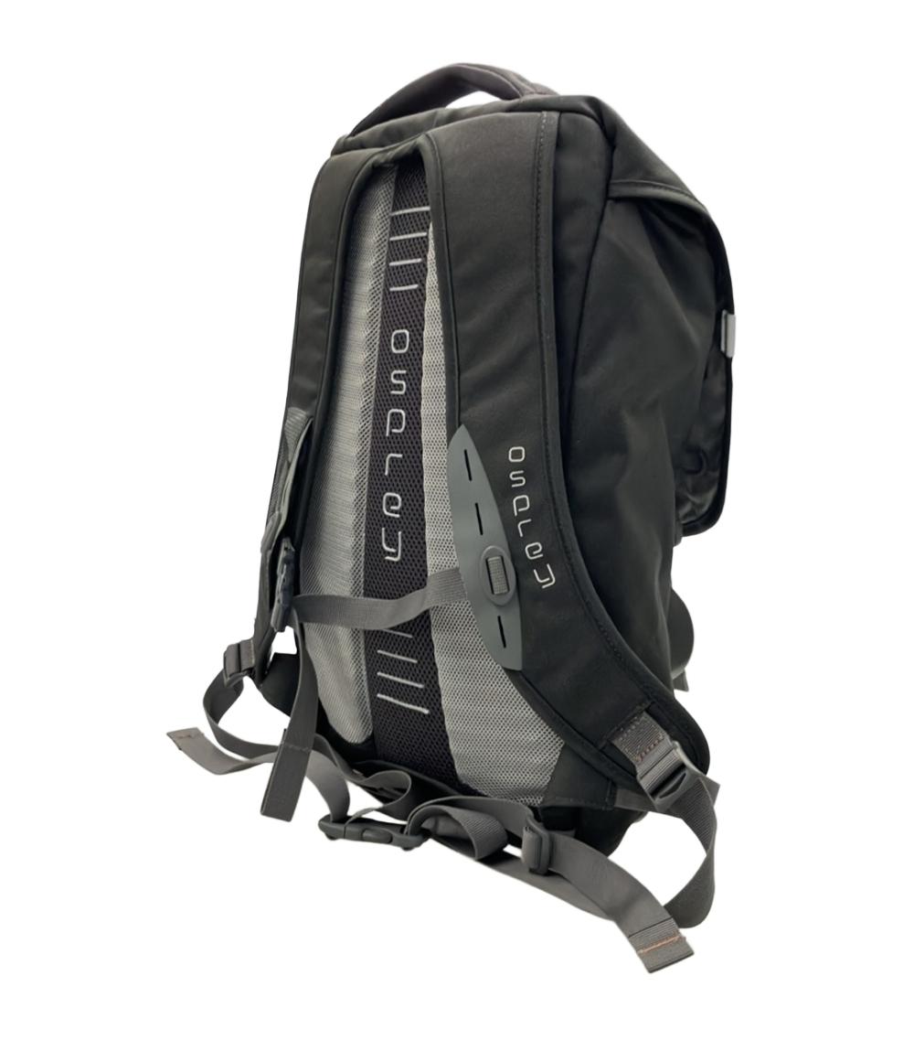 OSPREY リュック デイパック FLAP JILL PACK メンズ オスプレー