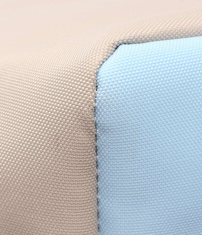 美品 Herve Chapelier ハンドバッグ トートバッグ ナイロン舟形トートM レディース エルベ・シャプリエ