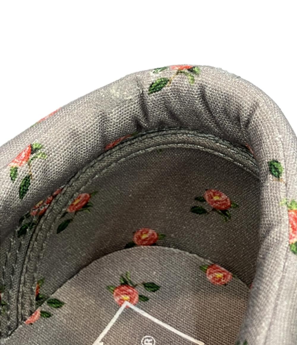 VANS UNDERCOVER ローカットスニーカー 花柄 オールドスクール 721278 メンズ SIZE 27.0 (L) バンズ アンダーカバー