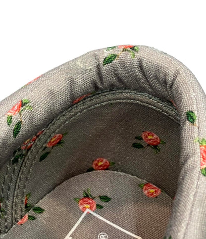 VANS UNDERCOVER ローカットスニーカー 花柄 オールドスクール 721278 メンズ SIZE 27.0 (L) バンズ アンダーカバー