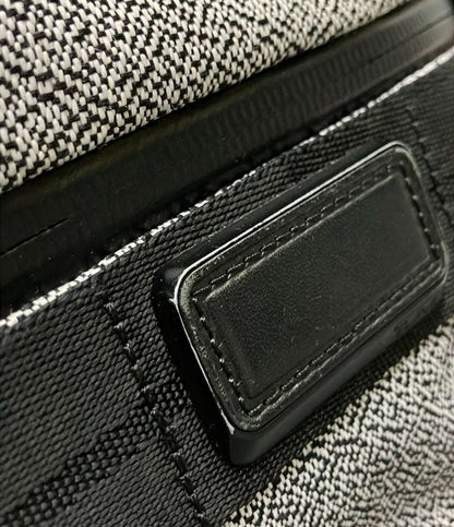 TUMI リュック ユニセックス トゥミ