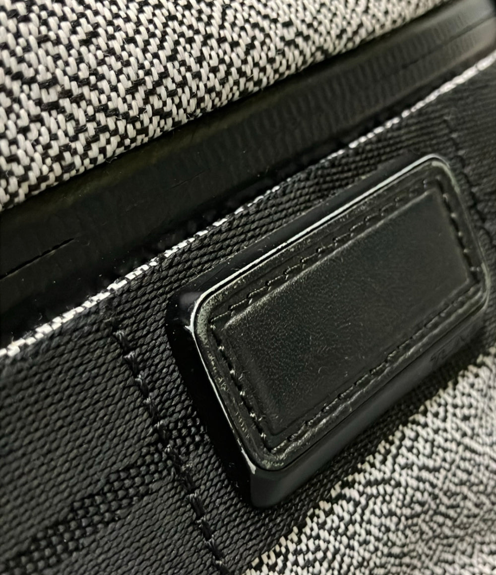TUMI リュック ユニセックス トゥミ