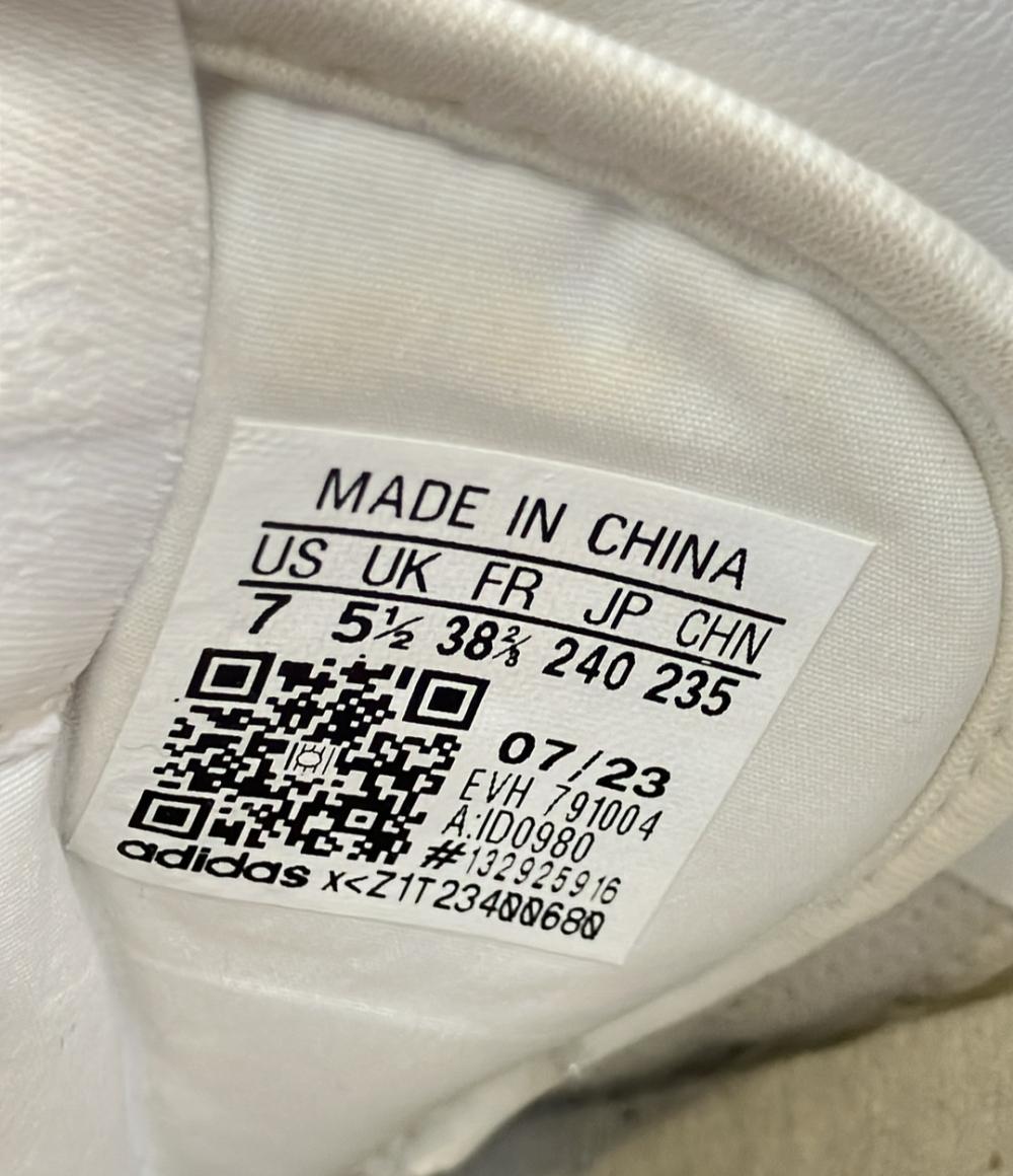 adidas ローカットスニーカー フォーラム XLG ID0980 レディース SIZE 24.0 (L) アディダス